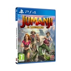 Namco Jumanji: Il Videogioco PS4