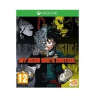 Namco My Hero One's Justice Xbox One