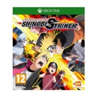 Namco Naruto Boruto Shinobi Striker Xbox One