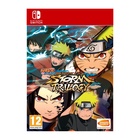 Namco Naruto Shippuden: Ultimate Ninja Storm Trilogy Nintendo Switch