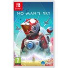 Namco No Man's Sky Nintendo Switch