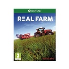 Namco Real Farm Xbox One