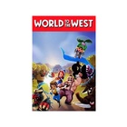 Namco World to the West - Xbox One