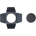Nanlite Alette per riflettore RF45