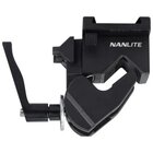Nanlite AS-CP-QR-FZ Clamp a Sgancio Rapido per Forza 300II/300BII/500II/500BII/720/720B
