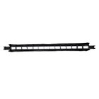 Nanlite Barndoor+Griglia Tessuto per Led Pavotube II 30C