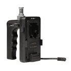 Nanlite Battery Grip per V-Mount con Connettore DC per serie Forza 60 e Forza 150
