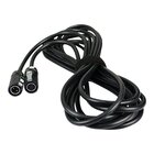 Nanlite Cavo di Connessione DC 7,5m da 8 Pin per Forza 720