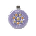 Nanlite Cookie Mini Light Lavender
