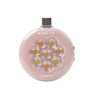 Nanlite Cookie Mini Light Rosa Corallo