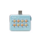 Nanlite Cookie-S Mini Light Ciano Blu