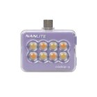 Nanlite Cookie-S Mini Light Lavender