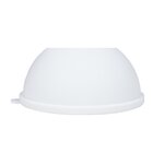 Nanlite Diffusore a Cupola per Riflettore FMM Mount RF-FMM-45