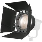 Nanlite FL-20G Lente Fresnel con alette, attacco Bowens