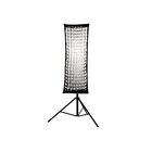 Nanlite Griglia per Softbox asimmetrico 45×110