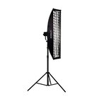 Nanlite Griglia per Stribox 30x140