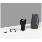 Nanlite Lente da 10° per Proiettore PJ-FZ60