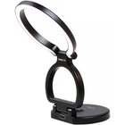Nanlite Lumo Bi-Color LED Ring Light Polar Black