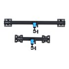 Nanlite Pavoslim 120B/C Dual Panel Coupler