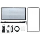 Nanlite Pavoslim360C PANEL RGBWW FULL COLOR LED