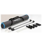 Nanlite Pavotube 15C II LED RGBWW 30W 60cm Kit 2 Pezzi