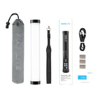 Nanlite Pavotube 6C II 30W RGB Dimmerabile