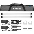 Nanlite PavoTube II 15XR LED RGB Kit 2 Pezzi