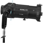Nanlite PJ-BM-19 Proiettore Con Attacco Bowens e Lente di 19 gradi