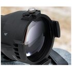 Nanlite PJ-FMM-10 lente per proiettore Forza 60/60B/60 I|/60B I|/60C/60CR/150/150B. FS-60B. FC-60B/120B/1200