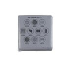 Nanlite Set di gobo per PJ-BM 25-45 SET1 10pz - Size M