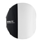 Nanlite Softbox a lanterna per Forza 60 / 200 45cm