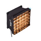 Nanlite Softbox a chiusura rapida con griglia per PavoSlim 60B/60C