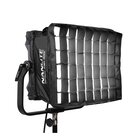 Nanlite Softbox con griglia per ALIEN 300C