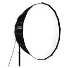 Nanlite Softbox Parabolico a chiusura rapida 150cm