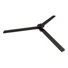 Nanlite Stand da pavimento per Pavotube 15x e 30x II