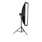 Nanlite Stripbox 30x140