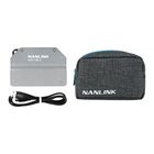 Nanlite Transmitter Box Telecomando