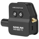 Nanlite WS-DMX-T1 Trasmettitore Wireless DMX