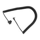 Nanlux Cavo D-TAP con DC Socket