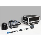 Nanlux Evoke 5000B Cinema Light con Flight Case