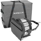 Nanlux FL-35YK Lente Fresnel per Evoke 1200 con custodia