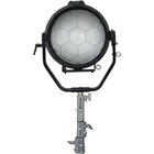 Nanlux FL-35YK Lente Fresnel per Evoke 1200