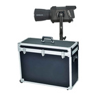Nanlux Luce Led Spot Evoke 1200w con Flight case