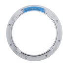 Nanlux NL Mount Speed Ring con Contatti Elettronici per SB100S