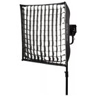 Nanlux Softbox quadrato a chiusura rapida 150cm per EVOKE
