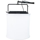 Nanlux Softbox Space Light per Dyno 650C