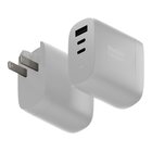Native Union Fast Gan Charger Pd 67W Computer portatile, Smartphone, Tablet Bianco AC Ricarica rapida Interno