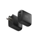Native Union Fast Gan Charger Pd 67W Computer portatile, Smartphone, Tablet Nero AC Ricarica rapida Interno