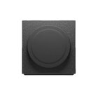 Native Union Rise Solo Qi2 Smartphone Nero USB Carica wireless Interno