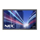 Nec MultiSync V552-TM Pannello piatto per segnaletica digitale 139,7 cm (55") LED 450 cd/m² Full HD Nero Touch screen 16/7
